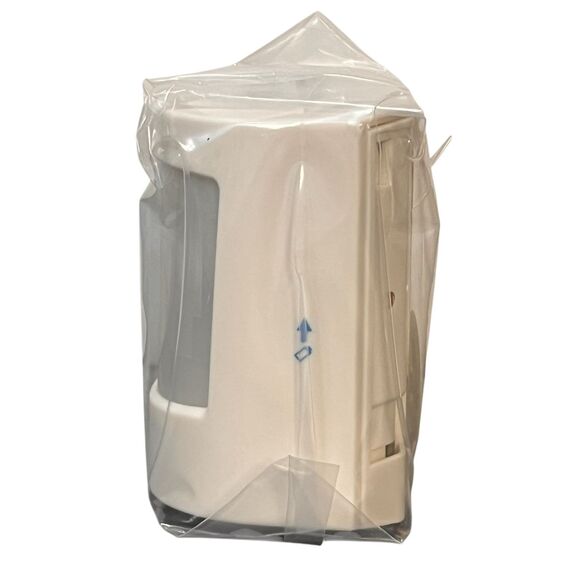 SimpliSafe MS1000 1st Generation Motion Detector Sensor NEW White Lot of 2 - Picture 4 of 14